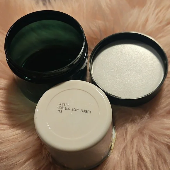 🆕️SEALED🆕️Villa Floriani Cooling Body Sorbet